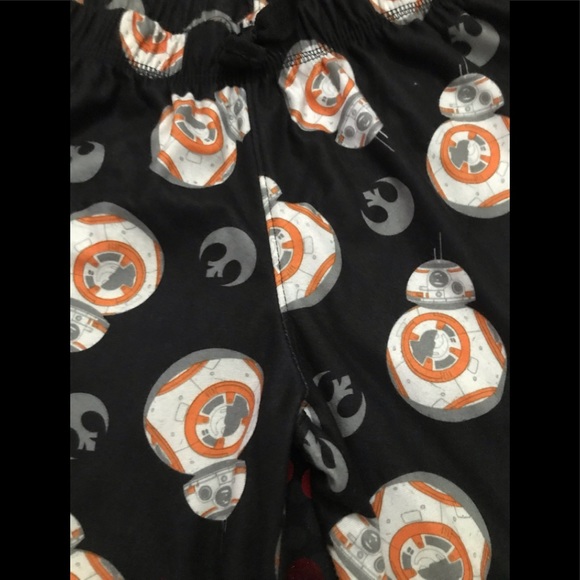 Star Wars Women’s Comfy pants go to pictures for description - Picture 5 of 9